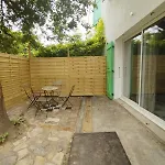 T2 - Jusqu'a 4 Couchages - Avec Jardin Saint-Laurent-de-la-Salanque