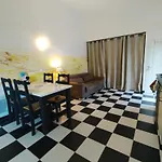 Apartman T2 - Jusqu'a 4 Couchages - Avec Jardin *