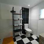Apartman T2 - Jusqu'a 4 Couchages - Avec Jardin