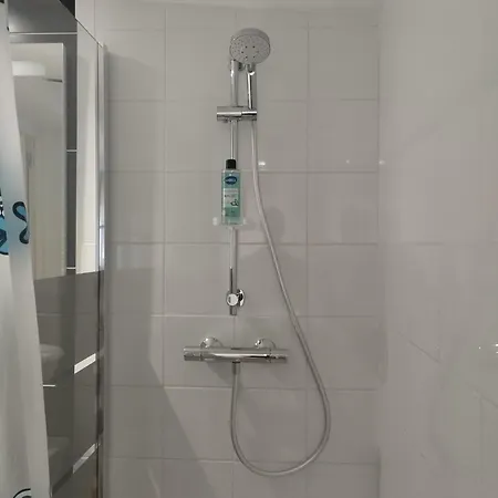 Apartmán T2 - Jusqu'a 4 Couchages - Avec Jardin Saint-Laurent-de-la-Salanque
