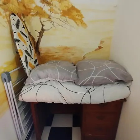 T2 - Jusqu'a 4 Couchages - Avec Jardin