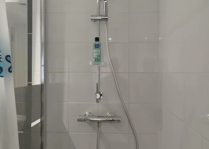 Apartment T2 - Jusqu'a 4 Couchages - Avec Jardin Saint-Laurent-de-la-Salanque